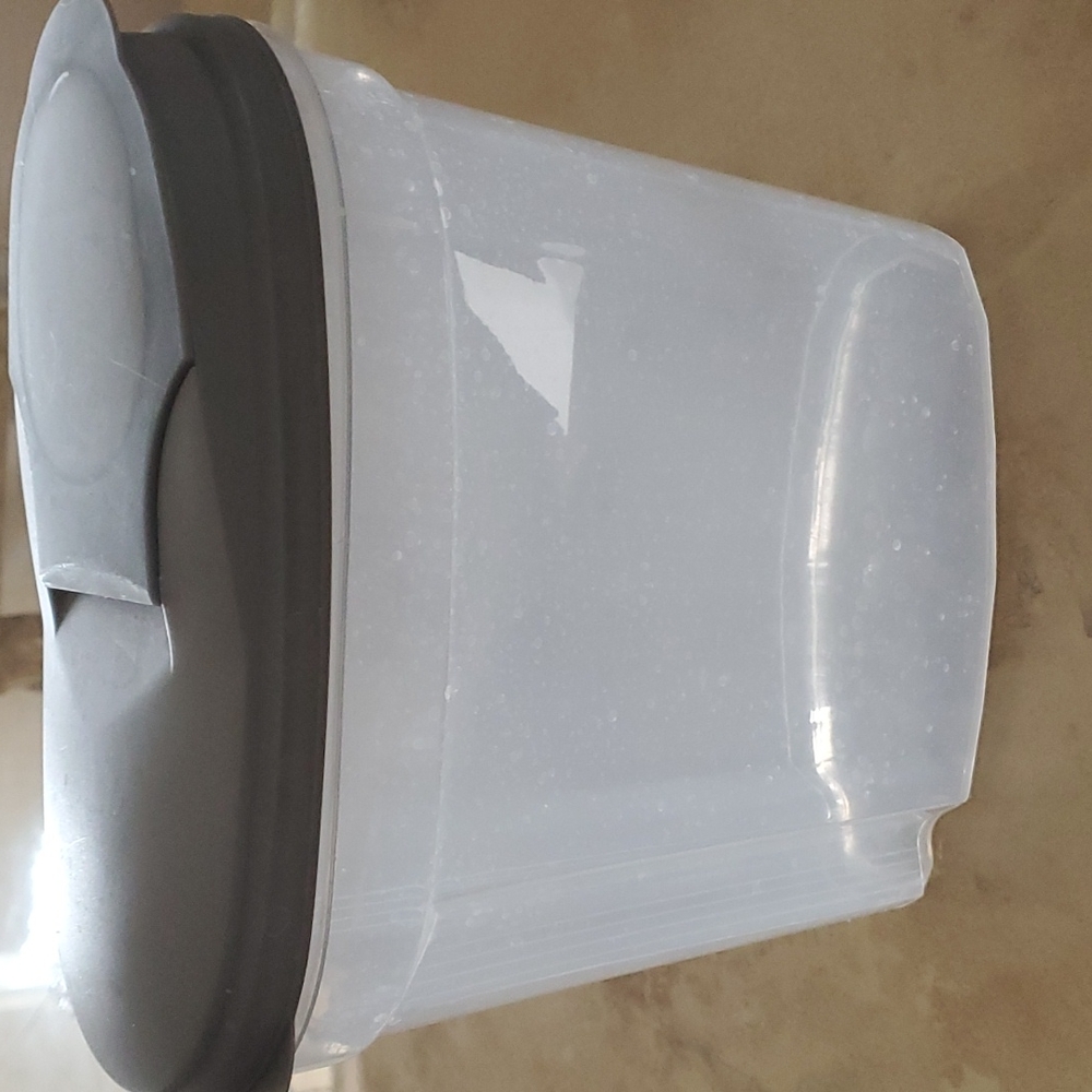 Food Storage